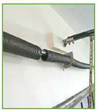Porter Garage Door Service  Porter, TX 281-764-1219 - garage-door-springs