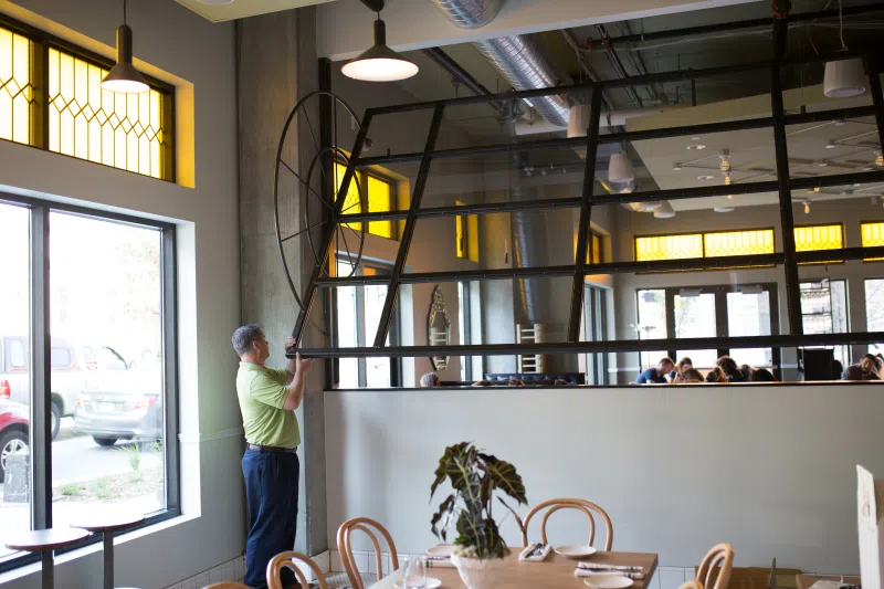 Porter Garage Door Service  Porter, TX 281-764-1219 - gdr-maintain