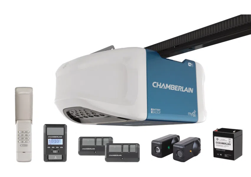 Porter Garage Door Service  Porter, TX 281-764-1219 - gdr-opener