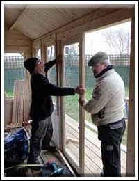 Porter Garage Door Service  Porter, TX 281-764-1219 - gr-inst-01