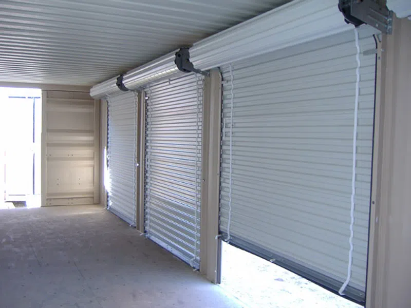 Porter Garage Door Service  Porter, TX 281-764-1219 - rolling-doors