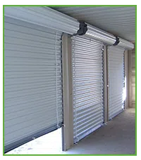 Porter Garage Door Service  Porter, TX 281-764-1219 - rolling-garage-doors