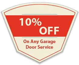 Porter Garage Door Service  Porter, TX 281-764-1219 - sb-offer