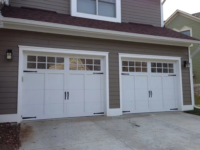 Porter Garage Door Service  Porter, TX 281-764-1219 - standard-garage-01